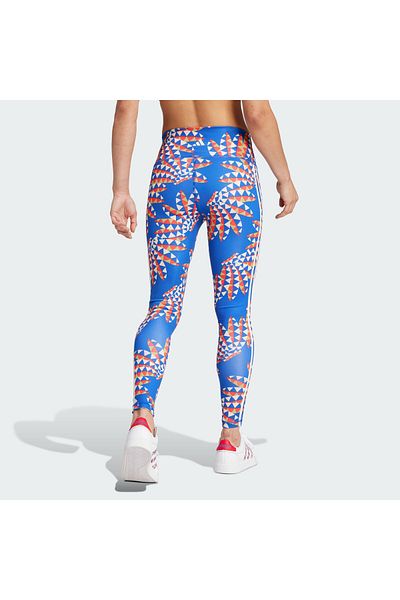 adidas Colanti ADIDAS pentru femei FARM LEGGINGS - IQ4508
