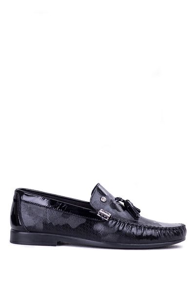 Pierre Cardin Pantofi pentru bărbați din piele naturală Corcik 25108