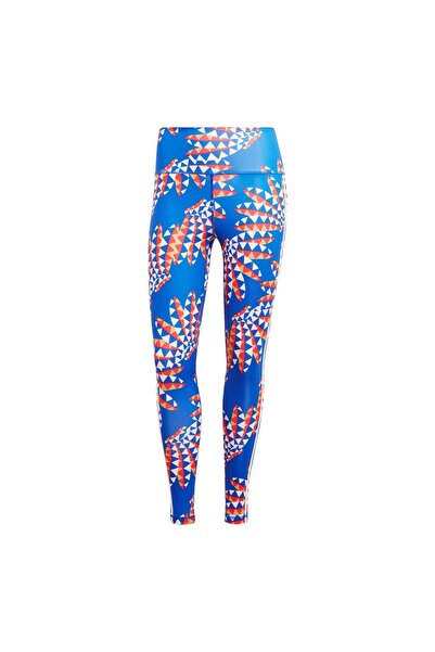 adidas Colanti ADIDAS pentru femei FARM LEGGINGS - IQ4508