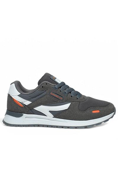 Nesil Shoes Jagulep Twister Smoked Orange Anatomical Men's Sports