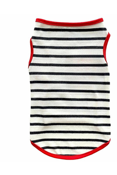 DUDAKTAN KALBE Küçük Irk Kedi Atleti & Köpek Kıyafeti Köpegin Için Tarz 1 Kg 10 Kg Arası