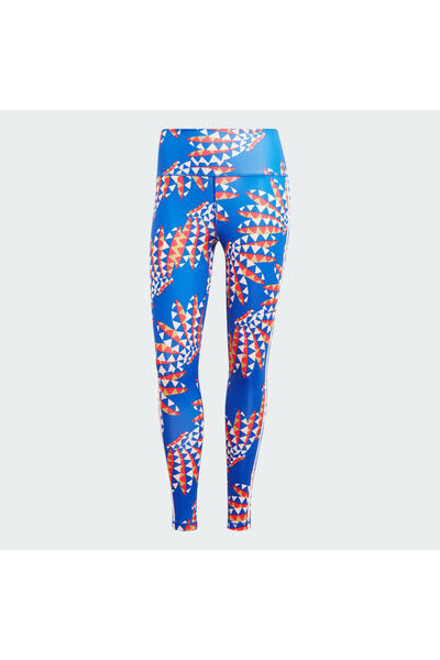 adidas Colanti ADIDAS pentru femei FARM LEGGINGS - IQ4508