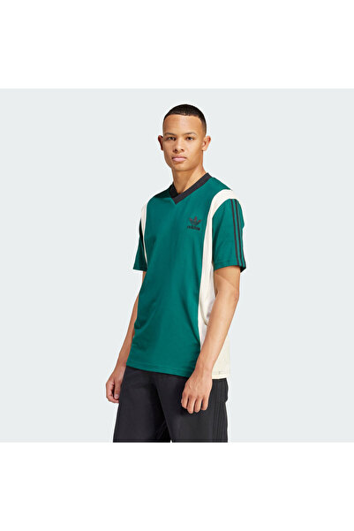 adidas Archive Panel Tişört