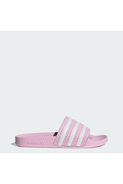 adidas شبشب نسائي باللون الوردي Adılette W - IE9618