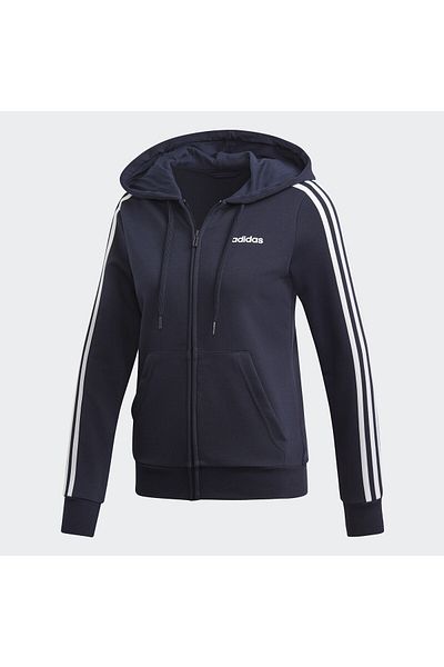 adidas Essentials 3-Stripes Hoodie