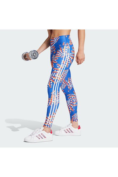 adidas Colanti ADIDAS pentru femei FARM LEGGINGS - IQ4508