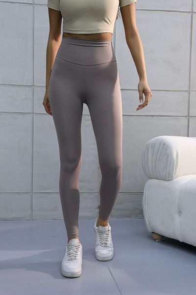 adba style Leggings de vară Belize pentru femei cu talie înaltă Push Up 4006