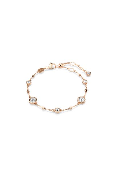 Swarovski Imber Roségoldfarbenes Armband 5730677