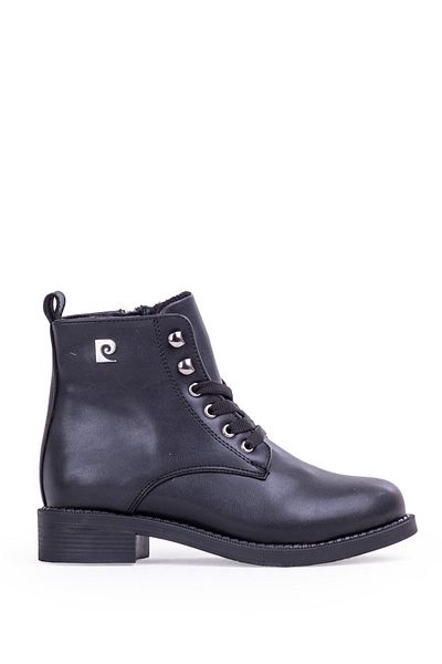 Pierre Cardin 52530 Χειμερινές Μπότες Γυναικείες Μπότες