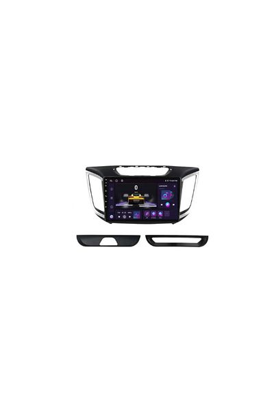 MNT Hyundai Creta 2015-2019 screen (RAM 2 - ROM 32) supports CarPlay & Android Auto / 1080p resolution