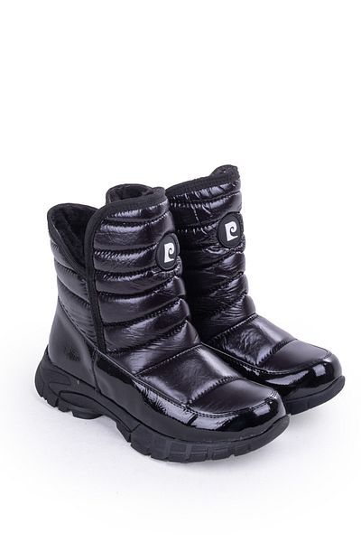 Pierre Cardin 52596 Χειμερινές γυναικείες μπότες χιονιού