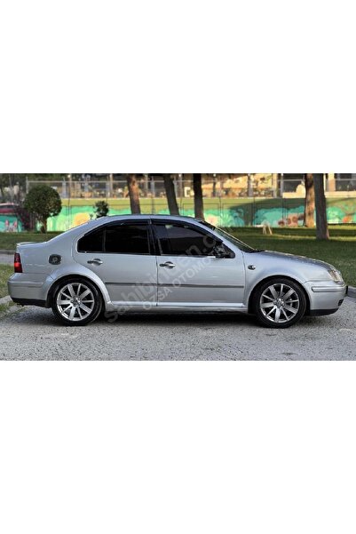 İtibar Volkswagen Bora 2001-2005 Cam Rüzgarlığı
