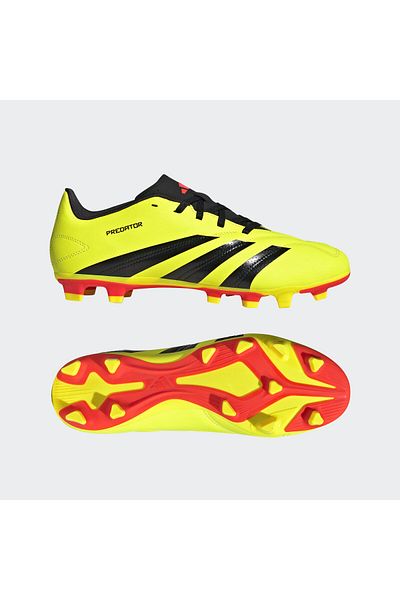 adidas Predator Club Fg Men's Football Boots