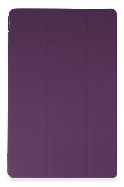 CepteToptan Xiaomi Redmi Pad Case Tablet Smart Case - Purple - Mki̇2829-5183
