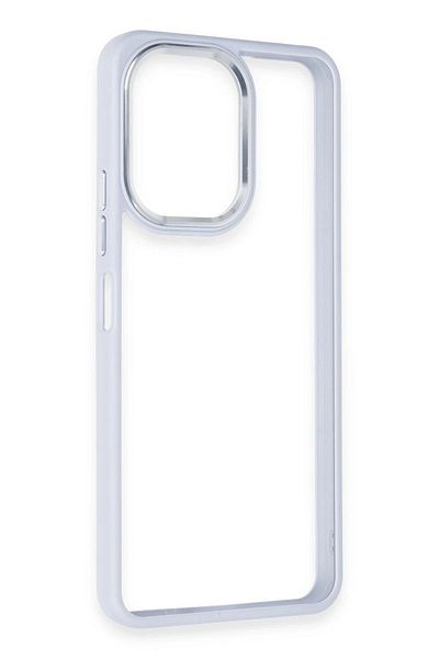 CepteToptan حافظة هاتف Xiaomi Redmi 13C من السيليكون - أزرق سييرا - MKİ4917-7424