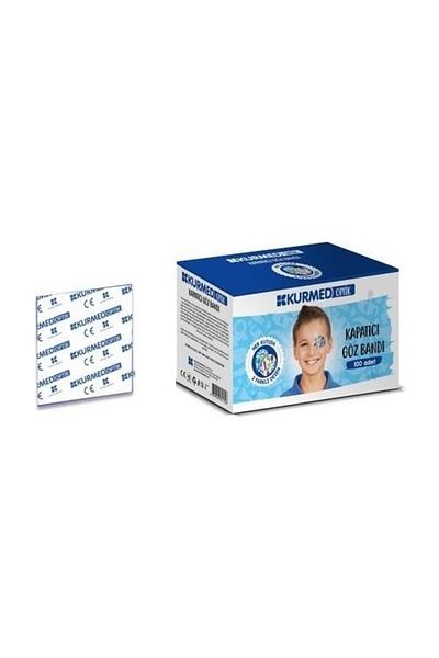 Kurmed Optical Men's 100 Pieces