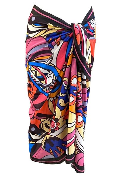 tarzınısec Pareo – Mixed Pattern 150X95 cm