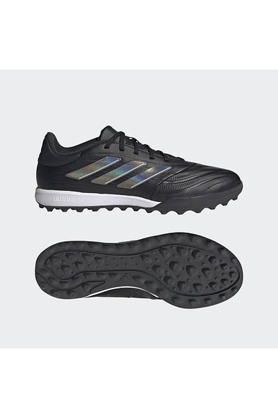 adidas Men's Football Astroturf Shoes Copa Pure 2 League TF Ie7498
