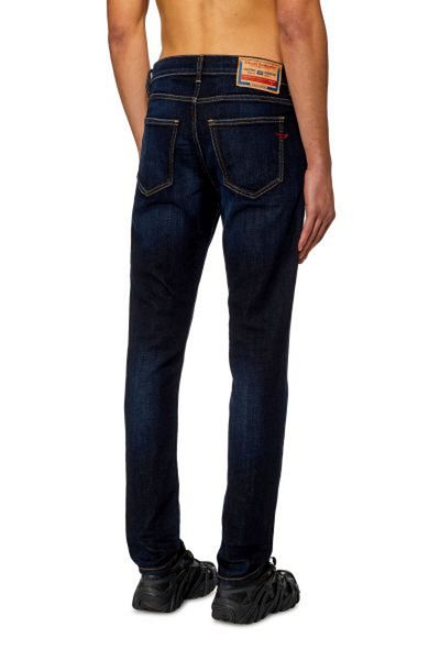 Diesel 2019 D-структура