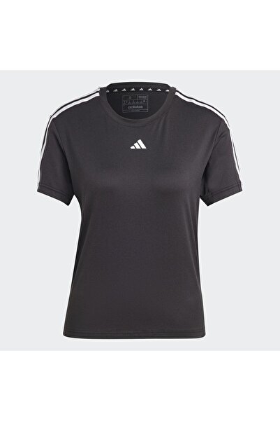adidas Tričko Aeroready Train Essentials se 3 proužky