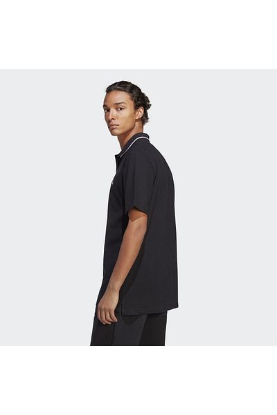 adidas Essentials Piqué Small Logo Polo T-Shirt
