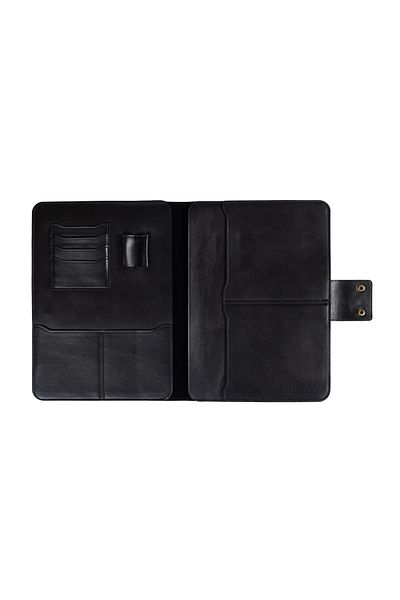 Necati Çanta Macbook Air Pro 13-14 Inch Organizer Document & Laptop & Tablet Bag