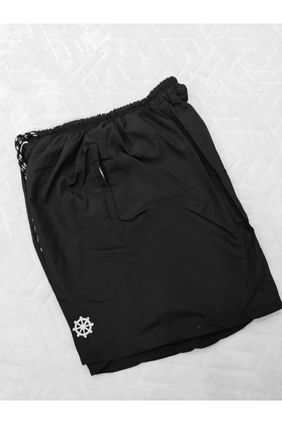 LUSSOLİFE Men's Swim Shorts
