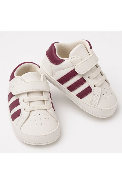 Bebisso Baby First Step Sneakers for Little Explorers - Berrytrek