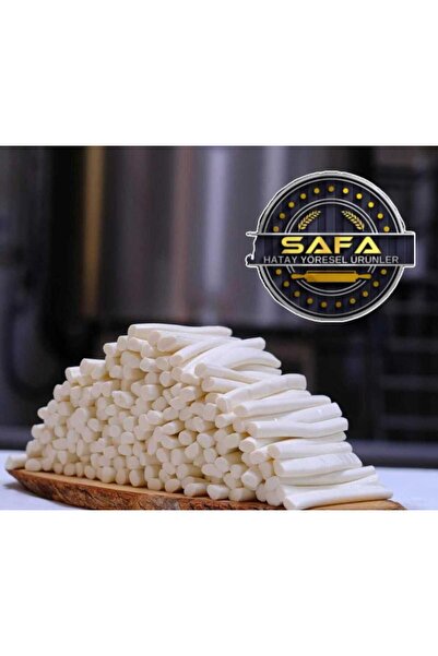 SAFA HATAY YÖRESEL ÜRÜNLER HATAY YÖRESEL ÇUBUK PEYNİR 500 GRAM