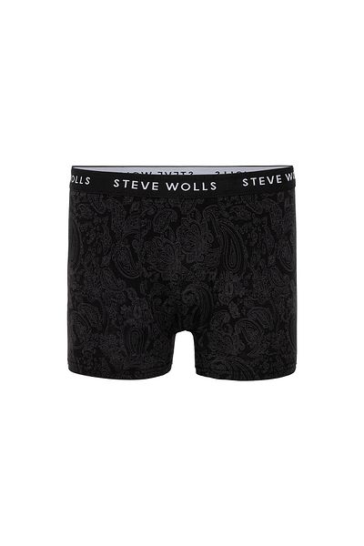 Steve Wolls Ανδρικά μπόξερ 3 τεμαχίων με μικτά σχέδια - 23653