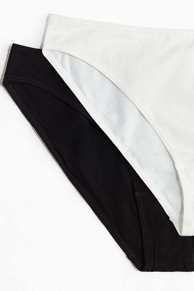 H&M 5-pack cotton briefs