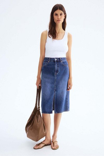 H&M MAMA 2-pack nursing vest tops