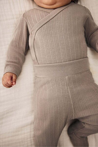 H&M 3-pack cotton leggings