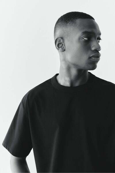 H&M COOLMAXÂ® Relaxed Fit T-shirt