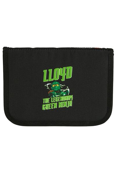 LEGO LEGO Ninjago equipped pencil case - Lloyd