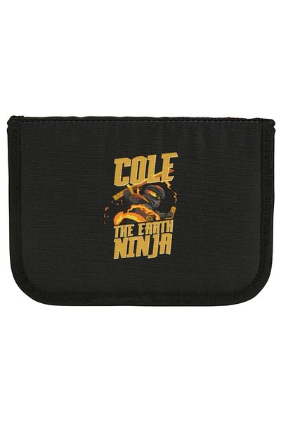 LEGO LEGO Ninjago equipped pencil case - Cole