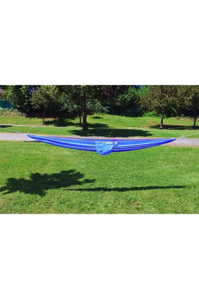 Serenity Kamp Hamak