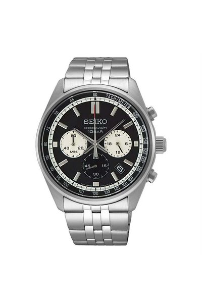 Seiko Ssb429P1 Men's Wristwatch
