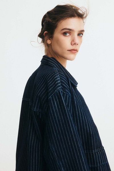 H&M Denim jacket