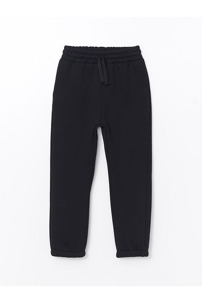 LC Waikiki Ανδρική φόρμα Jogger με ελαστική μέση Basic