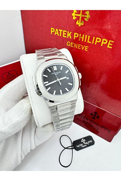 Patek Philippe باتيك فيليب ناتلس