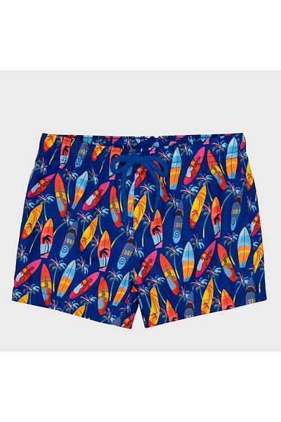 SLIPSTOP Boy Miami Junior Short Sm22120213,02-03