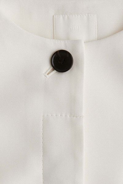 H&M Fitted Blazer