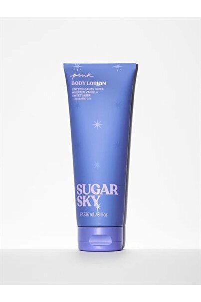 Victoria's Secret Sugar Sky Vücut Losyonu