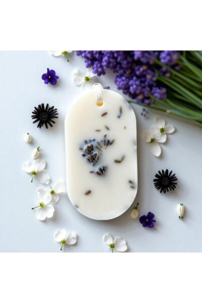 MYGRACE Odorizant dulap cu miros de lavandă , ceară naturală