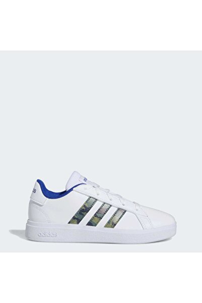 adidas Pantofi de tenis Grand Court Lifestyle Lace