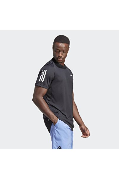 adidas Тенісна футболка Club 3-stripes