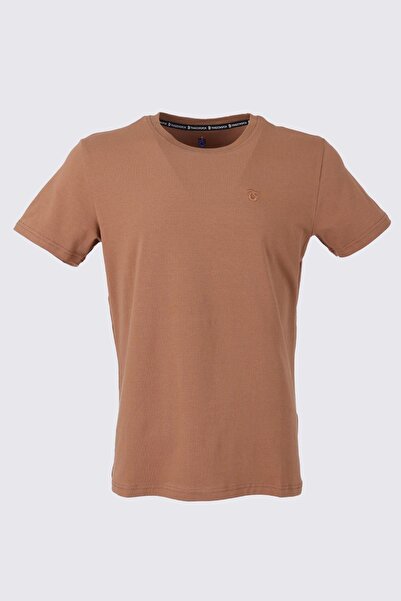 Trabzonspor Tshirt Bisiklet Yaka Basic