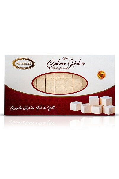 Adıbelli Sade Saray Helvası (300 gr.)