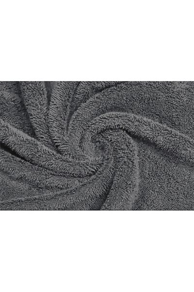 QURRY Set of 6 50X90Cm Cotton Training and Sports Towels - Barber and Hairdresser Model